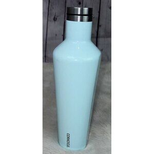 CORKCICLE Tumbler Canteen Gloss Powder Blue 25 oz
